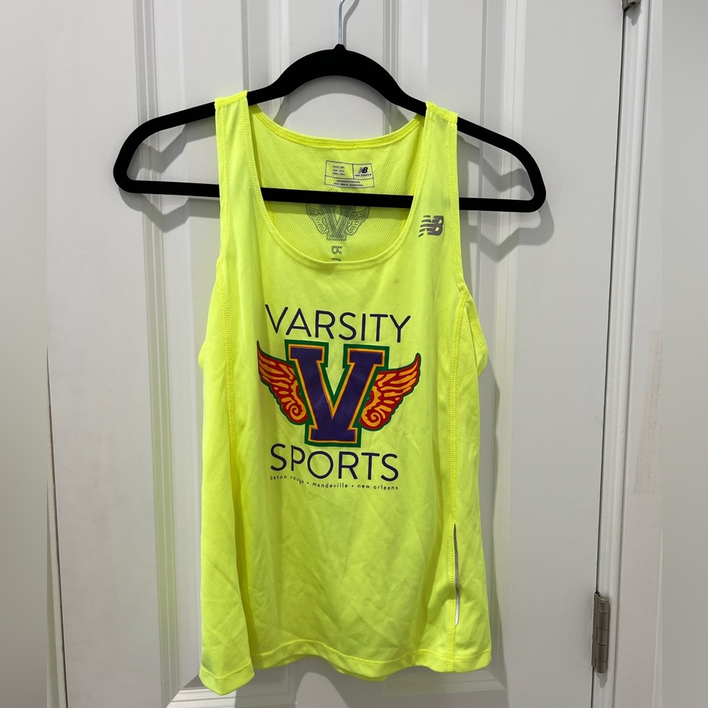 New Balance Tank Top